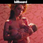 Mela Murder Instagram - Thank you @mileycyrus @entertainmenttonight @billboard