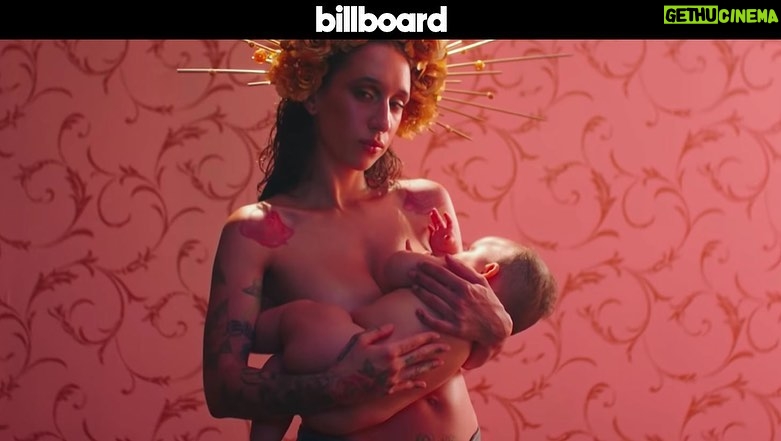 Mela Murder Instagram - Thank you @mileycyrus @entertainmenttonight @billboard