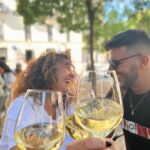 Melani Olivares Instagram – #Publi – Mi plan favorito siempre será un buen vino, una buena historia y estar rodeada de buenos amigos por eso os traigo un sorteazo de la mano de @mejorcon_vino donde vamos a regalar una smartbox para poder disfrutar de una cena para dos en un ESTRELLA MICHELÍN! 🍽️🥳
Los pasos a seguir serán:
✅Seguir a @mejorcon_vino y a mi
✅Mencionar a esa persona con la que compartes una buena historia con vino.
✅Darle like al post
El ganador se anunciará en este mismo post el día 17 de octubre
#tómatelascosasconvino