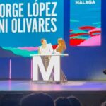 Melani Olivares Instagram - Que días más intensos y bonitos, cuando el trabajo se hace con amigos es el doble de emocionante! Gracias infinitas @festivalmalaga @suay.talent @salvasuay @evitacalleja @dypcomunicacion @pitialonso @davidxdyp @carlosvillarejo @_diegoross @mariaordonezact @eliascepeda ❤️❤️❤️ …. Estilista @joseherrerastylist @silviafernandezatelier @lodishoes MUAH @pablorobledo_co x @beautyexpertlancome @tenagency Sois los mejores! Málaga, Spain