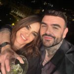 Melani Olivares Instagram - Que días más intensos y bonitos, cuando el trabajo se hace con amigos es el doble de emocionante! Gracias infinitas @festivalmalaga @suay.talent @salvasuay @evitacalleja @dypcomunicacion @pitialonso @davidxdyp @carlosvillarejo @_diegoross @mariaordonezact @eliascepeda ❤️❤️❤️ …. Estilista @joseherrerastylist @silviafernandezatelier @lodishoes MUAH @pablorobledo_co x @beautyexpertlancome @tenagency Sois los mejores! Málaga, Spain