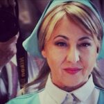 Melani Olivares Instagram - … hoy cumple años esta señora que se viste ir los pies, hermana, amiga , cómplice, salvadora y maga. Te quiero Carmen!!! Esta década es nuestra!!!! PD: como dice @peponnieto , tenemos que hacernos más fotos juntas, no vaya a ser que nos muramos y no tengamos ninguna foto para subir 😂😂😂😂❤️❤️❤️❤️ Feliz cumpleaños Tatita ❤️❤️❤️❤️