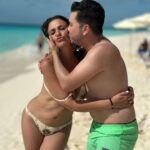 Melani Olivares Instagram - … …y llegó el momento de decir adiós a cayo largo… hemos aprendido que el lujo no es material, el lujo es lo que nos llevamos en el corazoncito, nos llevamos a sus gentes y a toda la generosidad que nos han llenado el alma… Amenazamos con volver pronto, muy pronto.. Seguiré subiendo momentos que nos queda en por compartir ❤️❤️❤️ @neoxing @hugo_delross @memoriescayolargo @mohamadfawzigonzalez @rafavillanuevabaena #playasirena #villamarina ❤️❤️❤️❤️