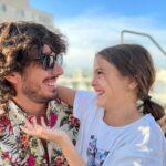 Melani Olivares Instagram – …fines de semana de mucho amor, cantos, risas y Aquelarre…
@evaisanta @elisabethojeda @santimarin @rafa_cuore #manuela ❤️❤️❤️🫀