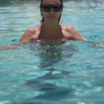 Melani Olivares Instagram - …la “miniyo” en estado puro! Hotel Ibiza Corso & SPA