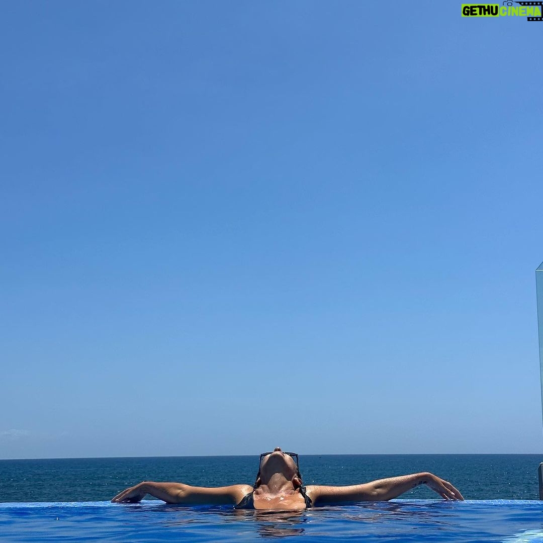 Melani Olivares Instagram - …no quiero que se acabe nuncaaa! @grancanariablue @gloriathalassohotels Graciaaaaas ❤️❤️❤️ @watersportsluismolina @submarineadventure #GCBlue #GloriaPalaceSanAgustin #GranCanaria #colaboración Gran Canaria