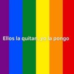 Melani Olivares Instagram - AMOR 🧡🩵❤️💙💛💚