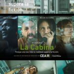 Melani Olivares Instagram - 📺 Miles de personas podrían estar en un limbo legal ante la imposibilidad de obtener una cita de asilo durante 6 u 8 meses, condenadas a vivir en los márgenes del sistema sin acceso a derechos básicos. 🎥 Cap.2: Sin citas de asilo Únete al #EfectoLlamada 📞 @cearefugio @veintetreinta_estudio @peponnieto @nathaliepoza @emiliobuale @estrellagalan_