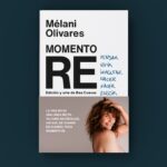 Melani Olivares Instagram – Creo que es la primera vez en mi vida que estoy nerviosa, emocionada, excitada REFELIZ, por deciros algo! Pero es que también es la primera vez que presento algo tan personal e íntimo. He tenido la inmensa suerte , de encontrarme en l vida con @beacuevasm que es la otra mitad de este Momento Re, su entusiasmo en querer “Re tratarme” a lo largo de estos dos años y medio, sin filtros, y sin juicios, me ha permitido dejarme ser y mirar por una mirilla una realidad, que es la mía y la suya…
Este libro no es autobiográfico.
Este libro no es de autoayuda. 
Este libro es singular ,que expresa reflexiones a lo largo de mi vida, y de las decisiones que he ido tomando. Este libro es la flor de loto que crece desde la mierda más absoluta. 
Gracias @penguinlibros por el respeto que habéis tenido con nosotras y por dejarnos hacer y deshacer a nuestro antojo. 
Gracias a @editabundo por confiar y el amor que le ponéis a todo lo que hacéis. 
Y sobretodo gracias @beacuevasm @ntity.branding por empeñarte en dar a conocer y revolver los cajones olvidados , sin tapujos y con todo el amor y paciencia.El diseño del libro es brutal y las fotos son mi vida al descubierto , sin trampa ni cartón.
@salvasuay , en esto y en todo, eres el mejor compañero de viaje que podía tener. @suay.talent 
Estaremos en la feria del libro de madrid el día 2 y 8 junio! 
Ayyyy que nervioooos!