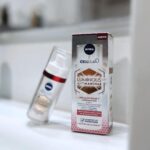 Melani Olivares Instagram - #Publi - Ya os he contado alguna vez por aquí la rutina que hago para combatir el tema de las manchitas de la piel con NIVEA Luminous630, ahora estoy utilizando su NUEVO Sérum que tiene doble beneficio: antiedad y antimanchas! Empiezas a ver resultados a partir de la segunda semana y yo la verdad, estoy encantada con la evolución que voy viendo y me noto la piel mucho más luminosa, joven y homogénea. ¡Os dejo un poco más de info en las historias que acabo de subir! #NIVEALuminous630 #NIVEAntimanchas #SerumAntimanchas #NIVEA @nivea_es