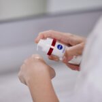 Melani Olivares Instagram - #Publi - Ya os he contado alguna vez por aquí la rutina que hago para combatir el tema de las manchitas de la piel con NIVEA Luminous630, ahora estoy utilizando su NUEVO Sérum que tiene doble beneficio: antiedad y antimanchas! Empiezas a ver resultados a partir de la segunda semana y yo la verdad, estoy encantada con la evolución que voy viendo y me noto la piel mucho más luminosa, joven y homogénea. ¡Os dejo un poco más de info en las historias que acabo de subir! #NIVEALuminous630 #NIVEAntimanchas #SerumAntimanchas #NIVEA @nivea_es