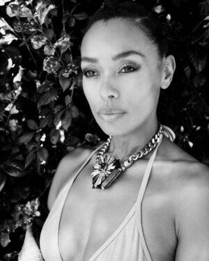 Melanie Liburd Instagram - 🤍