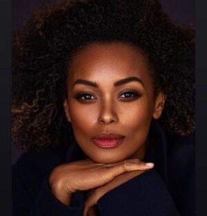 Melanie Liburd Instagram - Always have your own back. 
Love thyself ✨✨