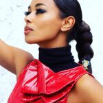 Melanie Liburd Instagram - Photobook magazine Brooklyn, New York