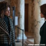Melanie Liburd Instagram - This episode challenged us all hard. A big thank you to our badass and inspiring leader @courtneyakemp and wonderful director @shanasteinprod And what a cast!! ✨Big love ♥️ Brooklyn, New York