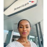 Melanie Liburd Instagram – What a pleasure it’s been traveling with @americanair this past year. Reuniting with my family and friends after two long years and oh so many little adventures. New York, LA, London, Nashville, Mexico. #AmericanAirPartner Los Angeles, California