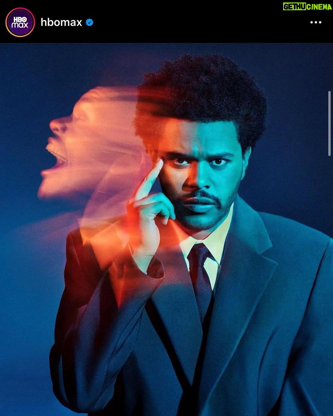 Melanie Liburd Instagram - So excited about this amazing new project and to work alongside this crazy talented cast! @theidol @hbomax @a24 ✨#dreambig Los Angeles, California