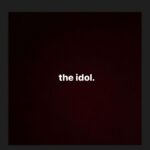 Melanie Liburd Instagram - So excited about this amazing new project and to work alongside this crazy talented cast! @theidol @hbomax @a24 ✨#dreambig Los Angeles, California