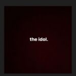 Melanie Liburd Instagram – So excited about this amazing new project and to work alongside this crazy talented cast! @theidol @hbomax @a24 ✨#dreambig Los Angeles, California