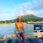 Melanie Liburd Instagram - Big things happening on these little islands #stkittsandnevis🇰🇳 Nevis, St. Kitts, West Indies, Caribbean