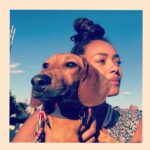 Melanie Liburd Instagram - Happy Birthday to my favourite little guy ♥️ @mr.winston_liburd
