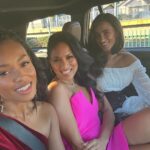Melanie Liburd Instagram - The Game awards was incredible. What an honor it was to celebrate @alanwakeofficial and our 8 nominations. To be included in the Best Performance category with such talented nominees was a dream come true. Congratulations to our #alanwake2 family and all the wins and a big thank you to all the fans for all the love and support! ♥️ #sagaanderson #alanwake #alanwake2 #remedygames #epicgames