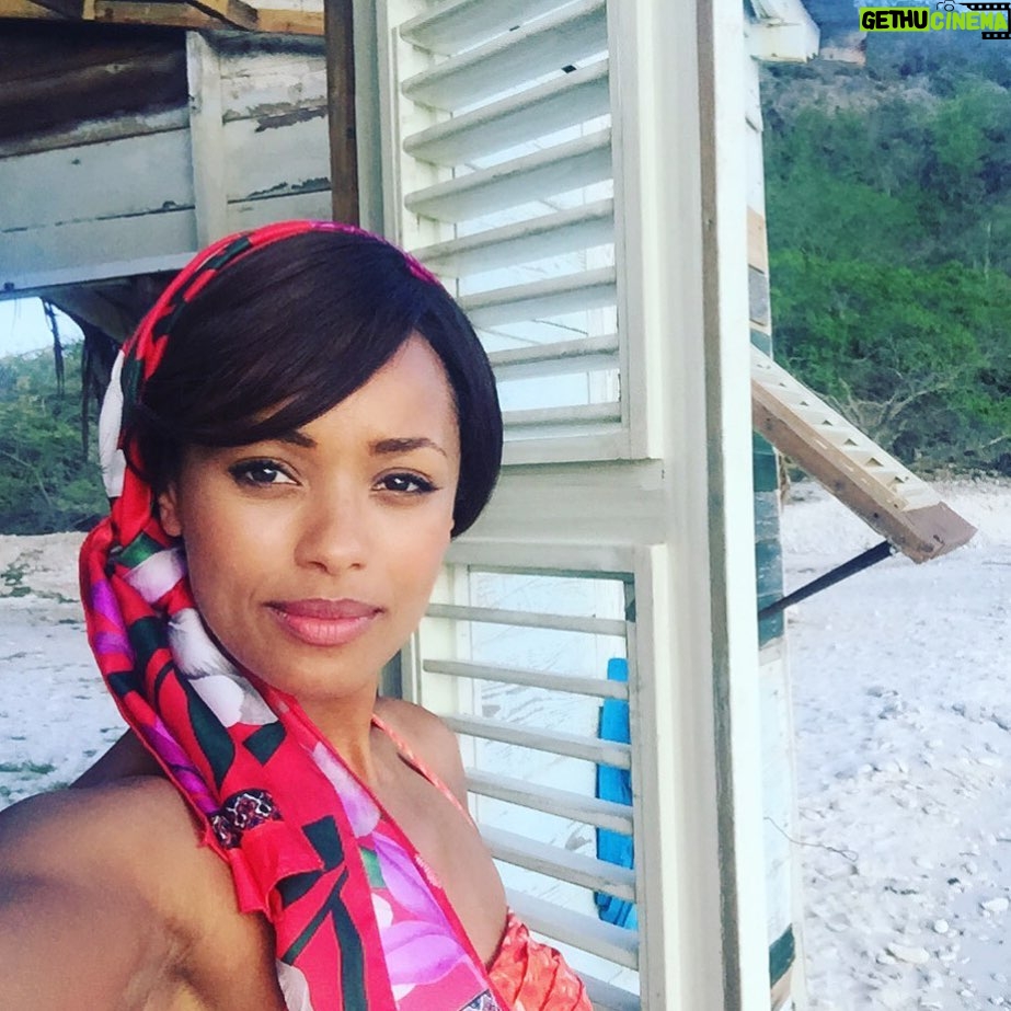 Melanie Liburd Instagram - Solema ♥️ Curaçao