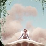 Melanie Martinez Instagram - EVIL VISUALIZER OUT NOW 🧚🤍 link in bio Directed by me and @iamelijahdiaz 🤍