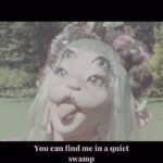Melanie Martinez Instagram - 🌬️🤍