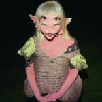 Melanie Martinez Instagram - 𓋼𝖕𝖔𝖗𝖙𝖆𝖑𝖘 deluxe album OUT NOW𓋼 PORTALS