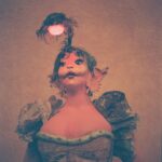Melanie Martinez Instagram - 𝖕𝖔𝖗𝖙𝖆𝖑𝖘 OUT NOW I hope the weight of mortality that society has placed on people becomes lighter. I hope grief becomes easier for people while listening to this record. That they can enjoy this life to the fullest knowing that we’re all just here to grow, create, feel, and have shared experiences with one another to help each-other evolve. PORTALS