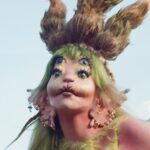 Melanie Martinez Instagram - 𝔶𝔬𝔲 𝔞𝔯𝔢 𝔱𝔥𝔢 𝔩𝔦𝔤𝔥𝔱 𝔦’𝔳𝔢 𝔟𝔢𝔢𝔫 𝔰𝔢𝔞𝔯𝔠𝔥𝔦𝔫𝔤 𝔣𝔬𝔯 𝔣𝔬𝔯𝔢𝔳𝔢𝔯 🕯️ PORTALS