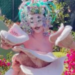 Melanie Martinez Instagram - 𓋼𓆸⟡ PORTALS