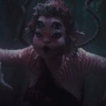 Melanie Martinez Instagram - TUNNEL VISION MUSIC VIDEO OUT NOW link in bio PORTALS