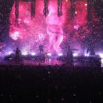 Melanie Martinez Instagram - the 𝖕𝖔𝖗𝖙𝖆𝖑𝖘 tour has been so special 🪷🧚thank you all for bringing your sweet energy to these spaces. can’t wait to play the rest of these sold out shows for you magical beings!! we added one in Melbourne, AU on Feb 6 at margaret court arena - tickets this thursday 𓋼𓇗 PORTALS