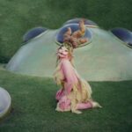 Melanie Martinez Instagram - 𓋼⟡ 𓇗 It’s my solar return today 🧚 I’ve lived for 28 years on this planet so far & the only thing I wish to share with the world today is how grateful I am to be able to create music and art that makes people feel seen, accepted and loved. My heart is so full🫀 PORTALS