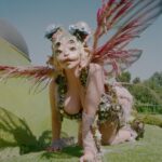 Melanie Martinez Instagram - 🪷 PORTALS