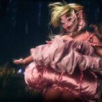 Melanie Martinez Instagram - 𝚜𝚘𝚖𝚎𝚠𝚑𝚎𝚛𝚎 𝚘𝚗 𝚟𝚎𝚗𝚞𝚜 𝚝𝚑𝚎𝚢’𝚛𝚎 𝚜𝚎𝚊𝚛𝚌𝚑𝚒𝚗𝚐 𝚏𝚘𝚛 𝚖𝚎 𝚠𝚑𝚒𝚕𝚎 𝚒’𝚖 𝚌𝚘𝚟𝚎𝚛𝚎𝚍 𝚒𝚗 𝚖𝚞𝚌𝚔 𝚏𝚛𝚘𝚖 𝚝𝚑𝚎 𝚎𝚊𝚛𝚝𝚑 𝚊𝚗𝚍 𝚝𝚑𝚎 𝚜𝚎𝚊 𝚜𝚌𝚛𝚊𝚝𝚌𝚑𝚒𝚗𝚐 𝚝𝚑𝚒𝚜 𝚌𝚊𝚛𝚌𝚊𝚜𝚜 𝚕𝚒𝚔𝚎 𝚍𝚘𝚐𝚜 𝚠𝚒𝚝𝚑 𝚝𝚑𝚎 𝚏𝚕𝚎𝚊𝚜 𝚒 𝚔𝚎𝚎𝚙 𝚕𝚎𝚊𝚗𝚒𝚗𝚐 𝚝𝚘 𝚍𝚢𝚒𝚗𝚐 𝚒𝚗 𝚊𝚕𝚕 𝚘𝚏 𝚖𝚢 𝚍𝚛𝚎𝚊𝚖𝚜 PORTALS