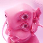 Melanie Martinez Instagram - 𝔇𝔢𝔳𝔢𝔩𝔬𝔭𝔦𝔫𝔤… PORTALS