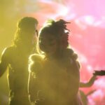 Melanie Martinez Instagram - 💓PORTALS EUROPE TOUR💓 One of the most beautiful touring experiences I’ve ever had. All the love!! Can’t wait to come back next year for the trilogy tour 🕯️🤍 Band goblins: @aliamo @laynesworld_ @aclevelandiii @fostermakesmusic Glam angels: @williamscottblair @laurelcharleston Dancer faeries: @bmvthis @andreaabess @angelmammoliti @marlonpelayo 📹📸: @verdeonfilm