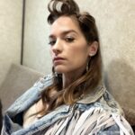 Melanie Scrofano Instagram - Happy cock suckin’ Hallowe’en, that’s what she always says…… Mizzzzzeszzzz McMurray #letterkenny