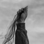 Melanie Scrofano Instagram - #mahsaamini #iran #iranprotests inspired by the incredible bravery of those standing up for their rights