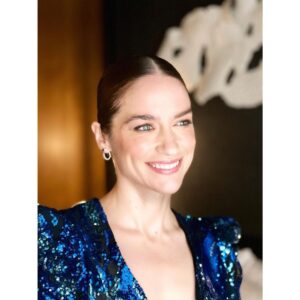 Melanie Scrofano Instagram - TIFF bts

1) my car didn’t arrive on time so my heroes drove me and it was so much better that way 

2) @mar_gordon and @aniyanandybeauty made me look good and we had fun doing it

3) The red dress was another option but I panicked and made them choose and they chose….

4)blue

5) not mad about it

6) to get to @etcanada we had to walk through a gym so I got a workout in

7) Jeff brought the boys back so we could be together for dinner and the crust I’m holding in this photo looks like a penis sorry ‘bout that

8) The moment after Amanda Brugel said some VERY NICE THINGS about our movie. Great Q&A with very good questions and wonderful crowd ( you know who you are but I won’t tag you because that would be rude #girlsnight)

9) a quick snuggle before a very tough departure…

10) see you in a few weeks my snuggle buddies and thank you for everything ♥️♥️♥️♥️♥️♥️💋💋💋💋💋💋💋💋