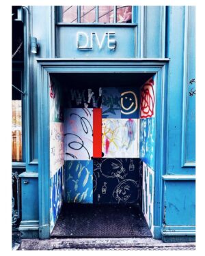 Melanie Scrofano Instagram - “Glasgow Blue (da ba dee da ba doo) My Mind”

For some reason I was really drawn to blue while I was here. 

1- Playing Kat and Mouse aka Wynaught at the Haught Box
2- People still smoke and I was not prepared
3- A portal to a world inside an Edgar Wright film
4- The tree never grew, the bird never flew, the fish never swam, the bell never rang
5- where trees can grow, bells can ring, fish can swim and birds can sing
6- this guy is a real piece of work according to the tour guide
7- ?
8- What is a ‘Dram’? Anyway this is a photo of its bar…..
9- can you find the #earp? #wynonnawuzhere

#glasgow

Thank you everyone for another great escape from real life xoxoxoxo