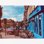 Melanie Scrofano Instagram – “Glasgow Blue (da ba dee da ba doo) My Mind”

For some reason I was really drawn to blue while I was here. 

1- Playing Kat and Mouse aka Wynaught at the Haught Box
2- People still smoke and I was not prepared
3- A portal to a world inside an Edgar Wright film
4- The tree never grew, the bird never flew, the fish never swam, the bell never rang
5- where trees can grow, bells can ring, fish can swim and birds can sing
6- this guy is a real piece of work according to the tour guide
7- ?
8- What is a ‘Dram’? Anyway this is a photo of its bar…..
9- can you find the #earp? #wynonnawuzhere

#glasgow

Thank you everyone for another great escape from real life xoxoxoxo Glasgow, Scotland