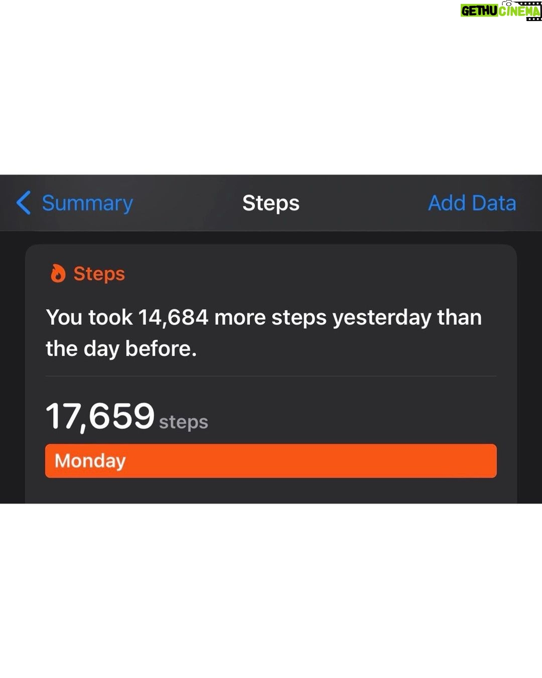 Melanie Scrofano Instagram - …not done yet… several thousand more to go. A Play, A Pie and A Pint