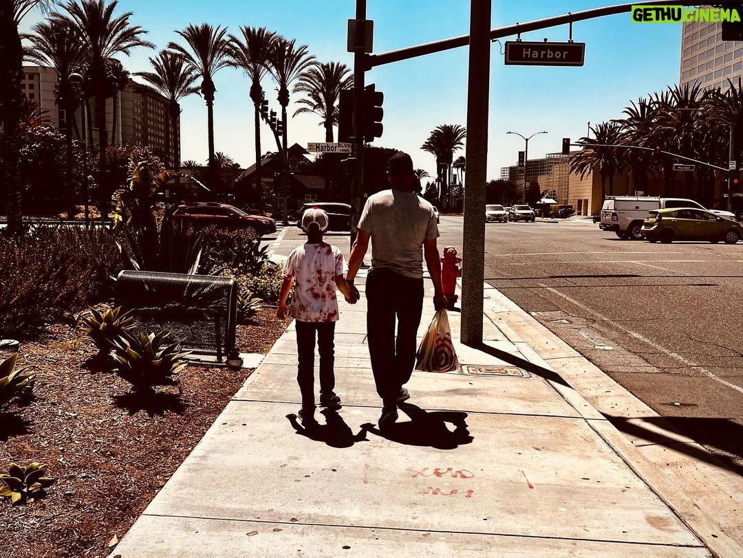 Melanie Scrofano Instagram - The DILF who made me a MILF (I won’t tell you how, it’s GRAPHIC). I’m a better MILF just trying to keep up with what an inspiring DILF you are. I adore you, husband.