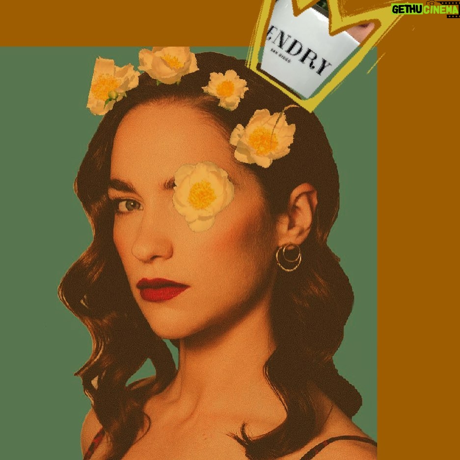 Melanie Scrofano Instagram - Happy Birthday to Queenly Things 1) #QueenElizabeth 2) #Queen of stolen mugs (sorry @pendrysandiego) 3) #QueenVictoria 4) Sad Queen of #Corona 5-7) “I’ll take that as a ‘Yas Queen!’” #wynonnaearp 8) #sneakpeak of Queen of three cameras and shutting down streets (@thehardyboystv coming May 2 and 9 on @ytvofficial and streaming on @hulu) 9) #bts of a baton Queen warming up (@thehardyboystv) #happybirthday