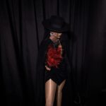 Melina Konti Instagram - "All the world is a stage.." - William Shakespeare #actress #costume #disguise #masquerade Athens, Greece