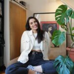 Melina Konti Instagram - Εγώ όταν έρχεται επιτέλους Σαββατοκύριακο! 😁 #weekend #happiness #smile #enjoylife Athens, Greece